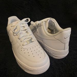 NWOT Nike AF1s